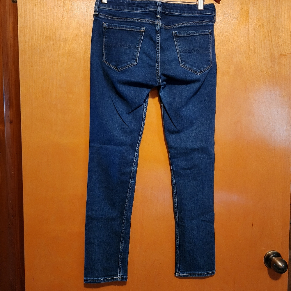 EUC Arizona 7short Skinny - Picture 4 of 8